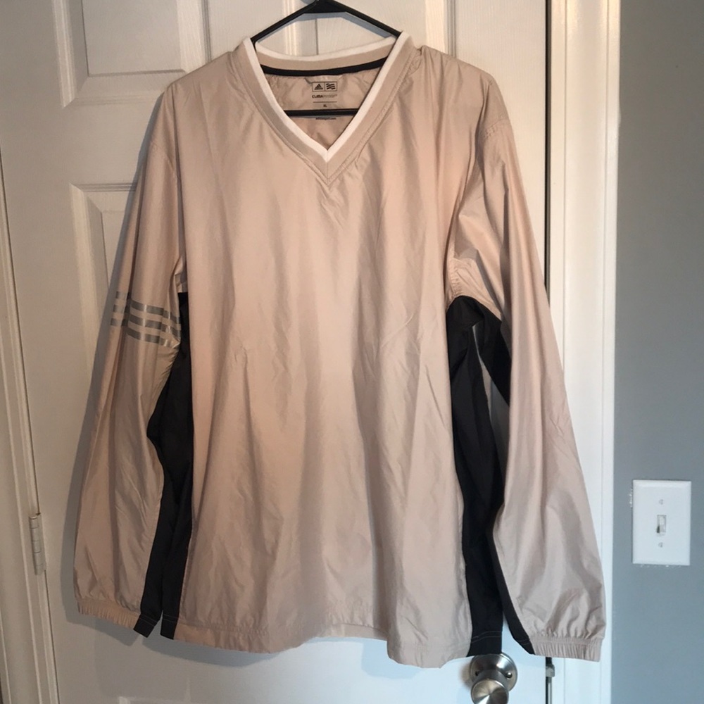 Golf jacket